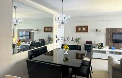 Imagem 5: Apartamento Para Venda Aclimação, 3 Quartos, 1 Suíte, 1 Vaga, 65m² - (condomínio Praia de