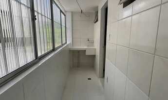 Imagem 4: Apat 300 metros da beira mar Bessa