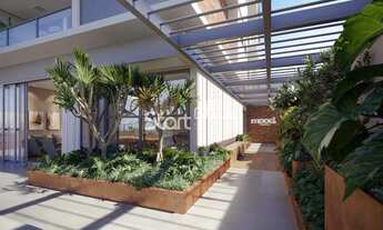 Imagem 3: Apartamento - Cambuí - Campinas