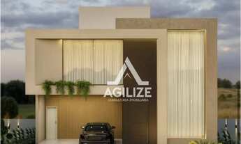 Imagem: Casa com 3 dormitórios à venda, 223 m²