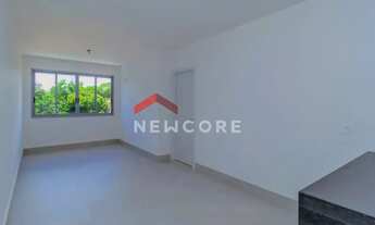 Imagem 2: Apartamento em Rua Conselheiro Lafaiete - Sagrada Família - Belo Horizonte/MG