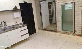 Imagem 5: Barracão/Galpão Comercial para Alugar no Condomínio Itamaraty em Ribeirão Preto