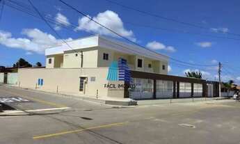 Imagem 2: RESIDENCIAL PARQUE SOLEDADE APTO 102