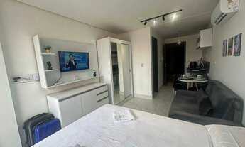 Imagem 6: Flat à venda, 1 quarto, Jardim Oceania - João Pessoa/PB