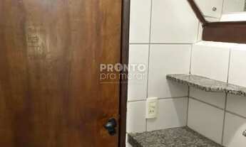 Imagem 3: Casa de Condomínio com 3 quartos em centro