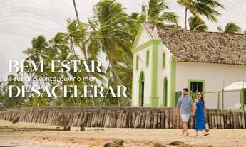 Imagem 5: CARNEIROS - FLAT 23 m² com infraestrutura de resort e próximo a Vila do Padre Arlindo