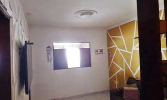 Imagem 5: Casa com 3 dormitórios à venda, 86 m² por R$ 250.000,00 - Planalto - Natal/RN