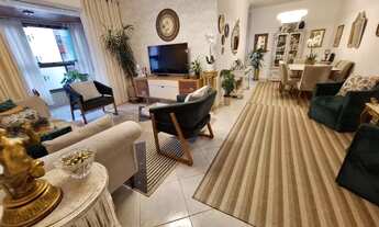 Imagem 3: Maravilhoso apartamento à venda no coração da Guilhermina - P. Grande SP - 02 dormitórios