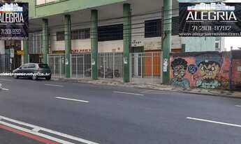 Imagem 3: Apartamento para Venda em Salvador, Centro, 2 dormitórios, 1 banheiro