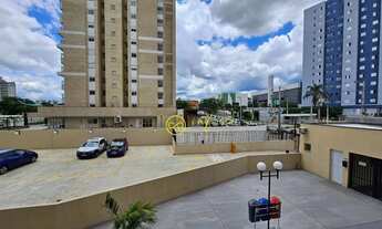 Imagem 5: Apartamento com 3 Quartos, sendo 1 Suíte à venda, 67 m² por R$ 550.000 - Condomínio Barão