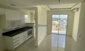 Imagem: Apartamento semi-mobiliado no Jardim Bavieira