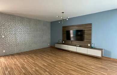 Imagem: Morada dos Pássaros com 2 suítes, piscina