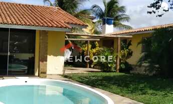 Imagem 7: Casa de condomínio em Barra do Jacuípe (Camaçari) - Barra do Jacuípe - Barra do Jacuípe/BA