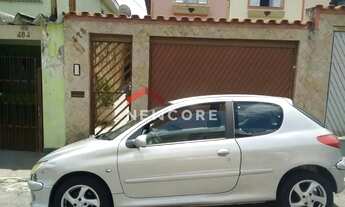 Imagem 3: Casa em Rua Lupionópolis - Jardim Maringá - São Paulo/SP