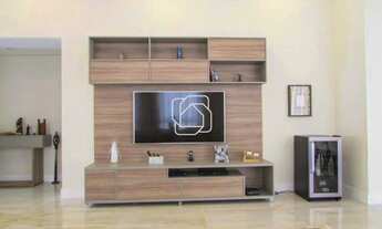 Imagem 3: Casa de Condomínio em Itu para aluguel Jardim Theodora - SP