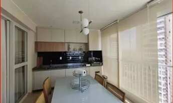 Imagem 5: Apartamento Porteira Fechada no Splendor Garden 122 m²