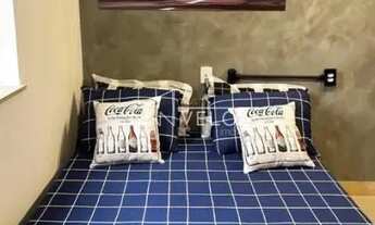 Imagem: Apartamento / Residencial / Centro