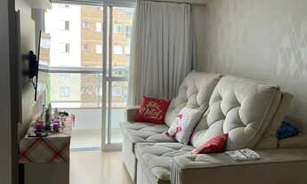 Imagem: Condomínio Bellart - Recanto Quarto Centenário