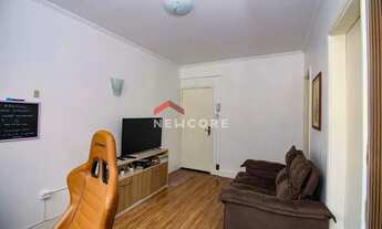 Imagem 2: Apartamento em Rua Pereira Barreto - Gonzaga - Santos/SP