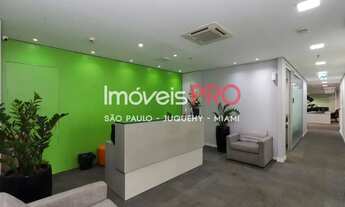 Imagem: Conj. Comercial, Pinheiros - São Paulo