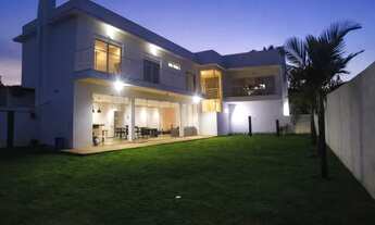 Imagem 4: Casa em Condomínio de Alto Padrão - Araçoiaba da Serra / Sorocaba