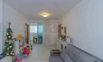 Imagem: Apartamento área privativa com 3 quartos