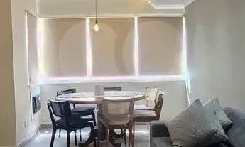 Imagem 7: Flat com 2 quartos à venda ou para locação em Gonzaga - SP