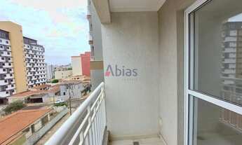 Imagem 3: Apartamento em Jardim Lutfalla - São Carlos, SP