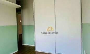 Imagem 2: Apartamento com 2 dormitórios à venda, 77 m² por R$ 1.065.000 - Jardim Anália Franco - São