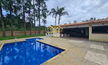 Imagem 3: Chácara a venda em condomínio