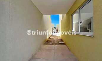 Imagem 4: Casa duplex em condomínio com 3 suítes no Morros