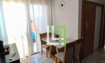 Imagem 3: Apartamento à venda, 60 m² por R$ 550.000,00 - Bosque dos Jacarandás - Jundiaí/SP