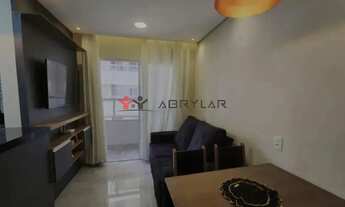 Imagem 4: Apartamento à venda e para alugar em Jundiaí, Ponte de São João, com 2 quartos, com 46 m²