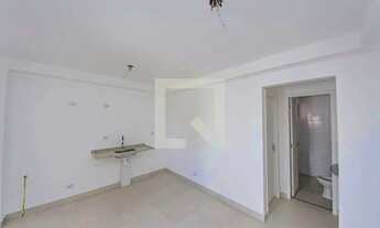 Imagem 2: Apartamento à Venda - Vila Prudente, 1 Quarto, 33 m2