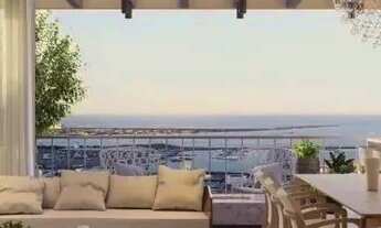 Imagem 7: Apartamento com 3 dormitórios à venda, 121 m² por R$ 2.182.000,00 - Fazenda - Itajaí/SC