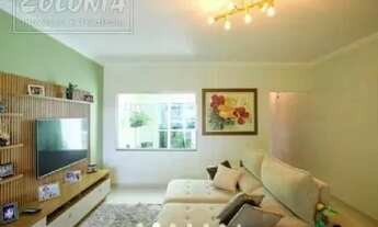 Imagem: Sobrado a venda - Santa Maria, São Caetano