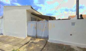 Imagem: Aluguel de casa padrão com 1 dormitório