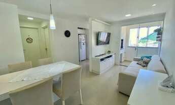 Imagem 2: Apartamento Bairro São Judas, 5 minutos do Centro de Itajaí, suíte + 1 dormitório. APENAS