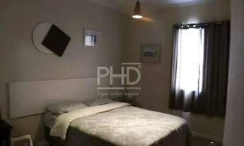 Imagem: Apartamento à venda, 2 quartos, 1 suíte