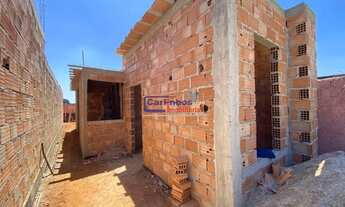 Imagem 3: Oportunidade imperdível de casa no Bairro Marques Industrial em São Joaquim de Bicas