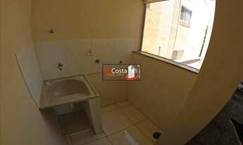 Imagem 6: Apartamento com 2 Quartos para alugar - JARDIM SAO LUIZ I em FRANCA - SP