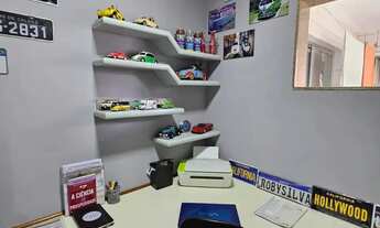 Imagem 2: Apartamento a venda Miolo do Tatuapé