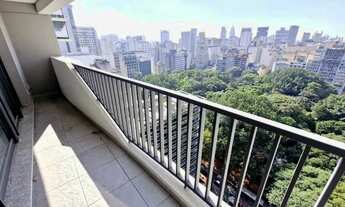 Imagem: Apartamento para venda em República com