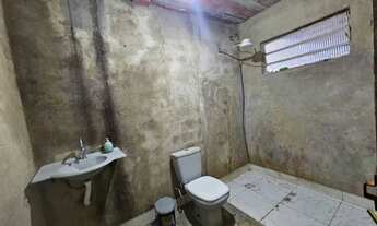 Imagem 5: Chácara com lago próximo ao centro de Juqutiba