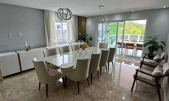 Imagem 2: Casa à venda no ALPHAVILLE SALVADOR 2, ALPHAVILLE II, Salvador, BA