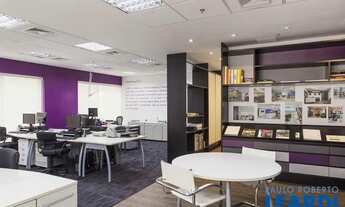 Imagem 7: CONJ. COMERCIAL - HIGIENÓPOLIS - SP