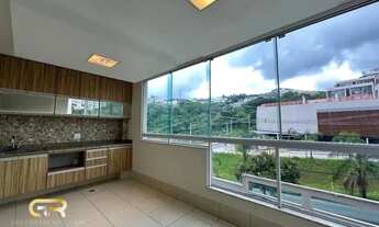 Imagem 5: Apartamento para Locação em Belo Horizonte, Buritis, 3 dormitórios, 1 suíte, 2 banheiros