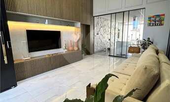 Imagem 7: Casa com 3 quartos à venda em Residencial Jardins Do Lago - GO