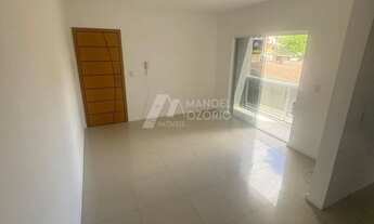 Imagem 3: Apartamento para Alugar no Centro de Araucária com 3 Quartos