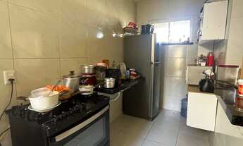 Imagem 3: CASA DE REPASSE 3 QUARTOS BARROCÃO ITAITINGA